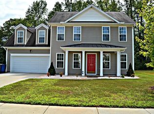 1528 Weatherend Dr, Rural Hall, NC 27045