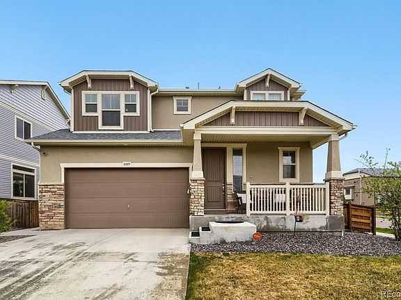2nd image of 10189 Yampa Street