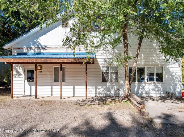 182 Darrow St, Glenwood Springs, CO 81601