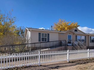 202 W 10th St, Walsenburg, CO 81089
