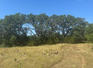 5 Back Bone Creek Dr, Burnet, TX 78611