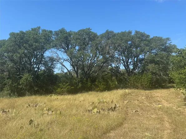5 Back Bone Creek Dr, Burnet, TX 78611