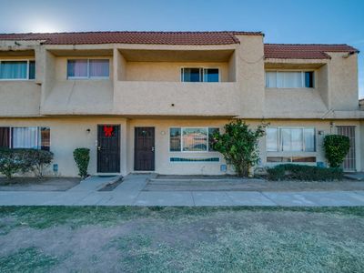 4805 W Marlette Ave, Glendale, AZ, 85301