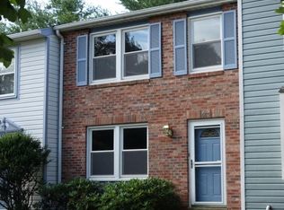 6054 Tree Swallow Ct, Columbia, MD 21044