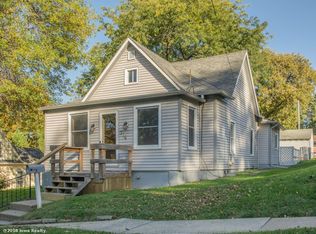 314 E Broadway St, Colfax, IA 50054