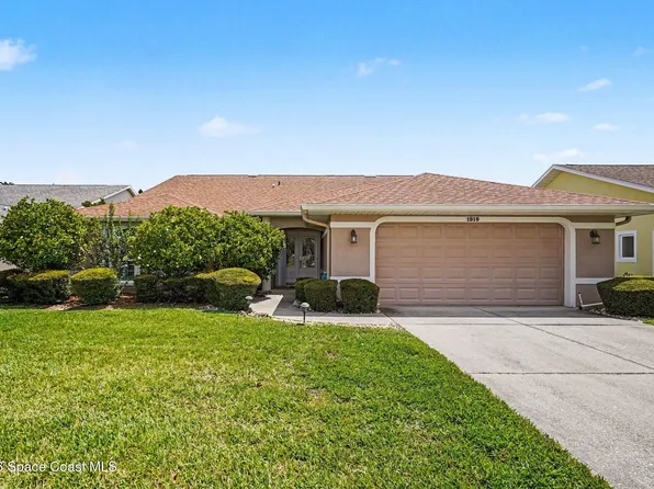1919 Freedom Dr, Melbourne, FL 32940