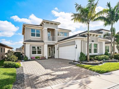 7753 Wildflower Shores Drive, Delray Beach, FL, 33446
