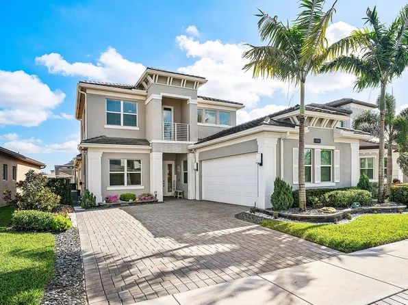 7753 Wildflower Shores Drive, Delray Beach, FL 33446