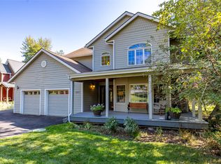 1007 Mountain Park Dr, Whitefish, MT 59937