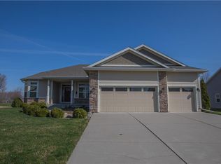 221 High Rd, Norwalk, IA 50211