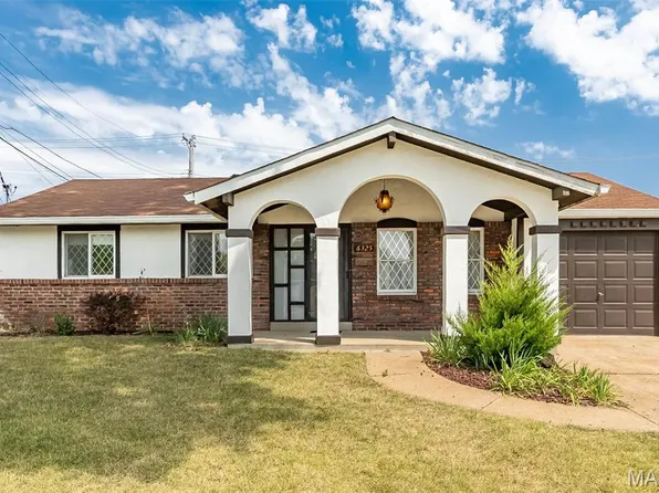 6325 Sheppard Dr, Saint Louis, MO 63123