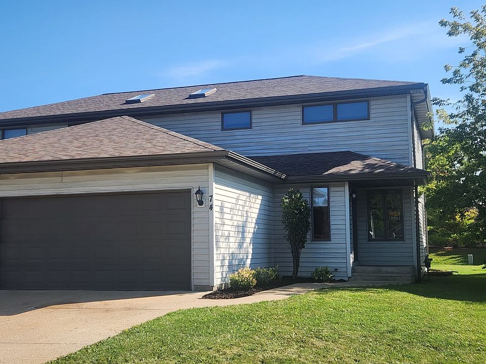 74 Brighton Circle, Appleton WI