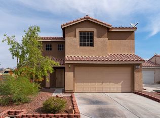 7908 Smokey Ridge Ct, Las Vegas, NV 89131