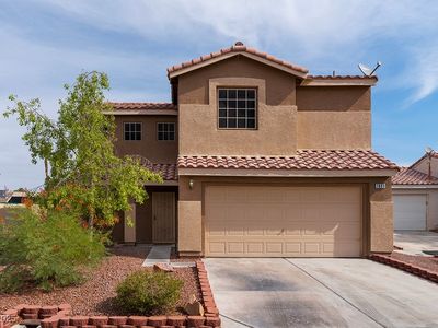 7908 Smokey Ridge Ct, Las Vegas, NV, 89131