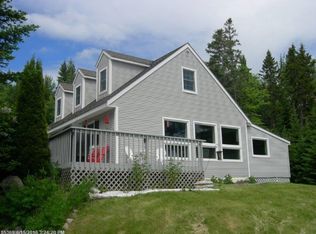 72 Joy Seas Rd, Gouldsboro, ME 04607