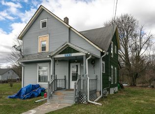 148 Bradford St, Sayre, PA 18840