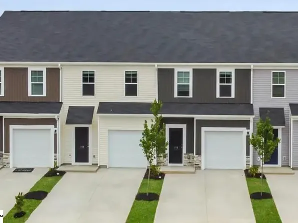 164 Randwick Ln, Greer, SC 29651