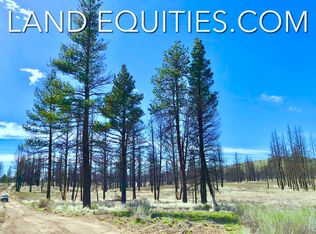 Mountain Quail Ln #4800, Chiloquin, OR 97624