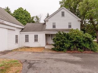 424 Central Rd, Rye, NH 03870