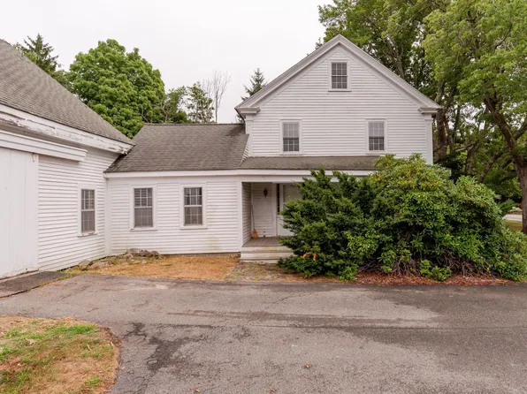 424 Central Road, Rye, NH 03870
