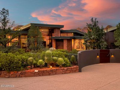 15 Tourmaline Trl, Sedona, AZ, 86336