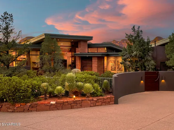 15 Tourmaline Trail, Sedona, AZ 86336