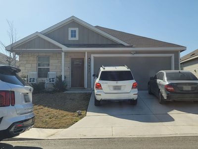 5927 Sunshine Smt, Converse, TX, 78109