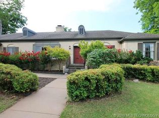 2528 E 31st St, Tulsa, OK 74105