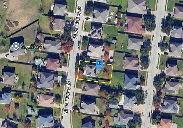 1st image of 4101 Cisco Valley Dr