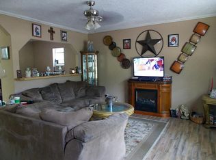 1301 Campbell Acres Rd, Cleveland, TX 77328