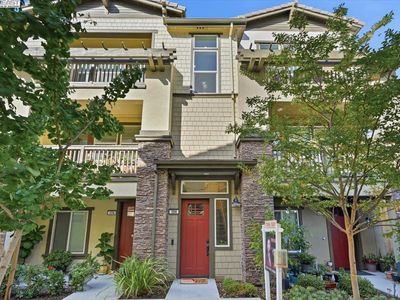 164 Beale Falls Ter, Fremont, CA, 94539