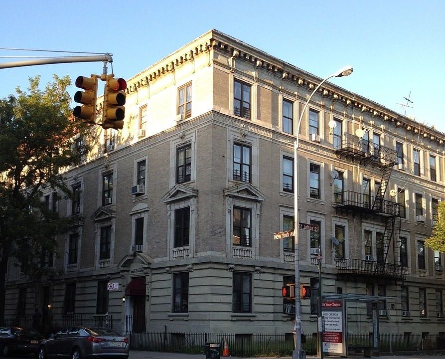 1st image of 247 New York Ave #101