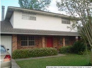 1628 S Vista Ave, Gonzales, LA 70737