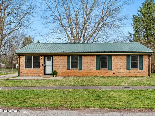 256 Miller Ave, Radcliff, KY 40160