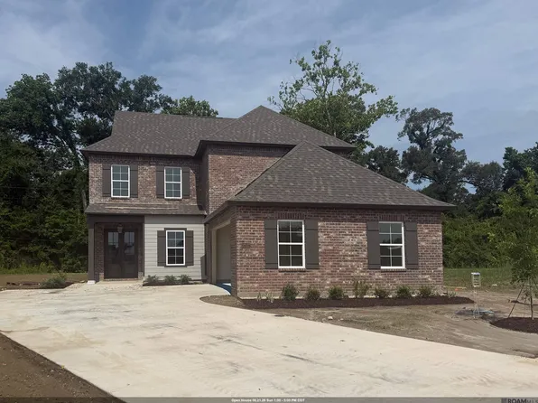 37157 Southdown Cir, Prairieville, LA 70769
