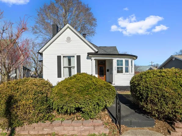 243 Hall St, Madisonville, KY 42431