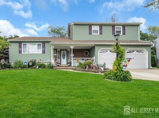 4 Anne Ter, South Amboy, NJ 08879