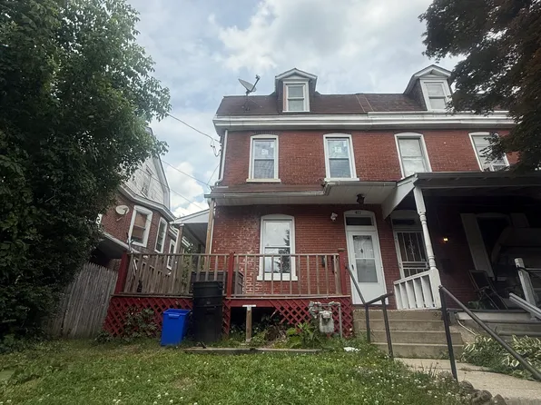 411 Valley Rd Floor 2, Elkins Park, PA 19027
