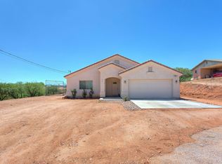 963 Calle Garcia, Rio Rico, AZ 85648