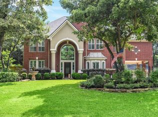 13253 Meadow Creek Ln, Conroe, TX 77302