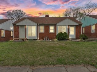 1519 SW Lincoln St, Topeka, KS 66604