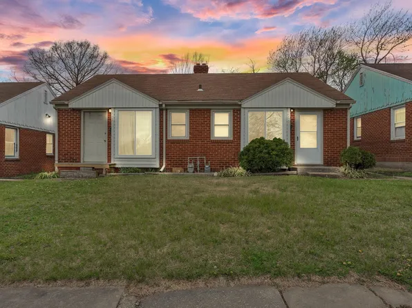 1519 SW Lincoln St, Topeka, KS 66604