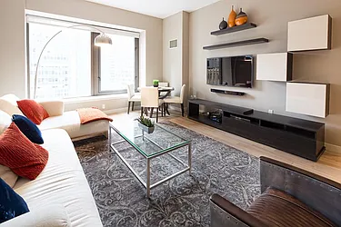 Rented by Town Residential