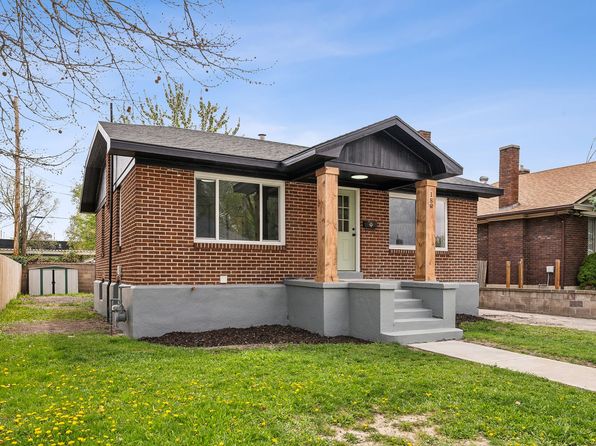 180 E Sunset Ave, South Salt Lake, UT 84115