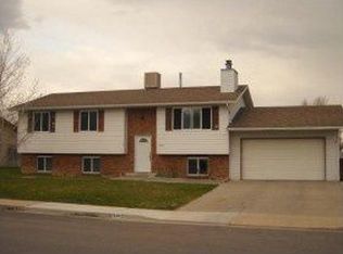 659 W 1000 N, Orem, UT 84057