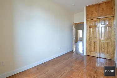 Rented by Bond New York