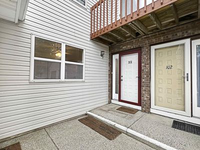 101 E Woodland Ave #E101, Absecon, NJ, 08201
