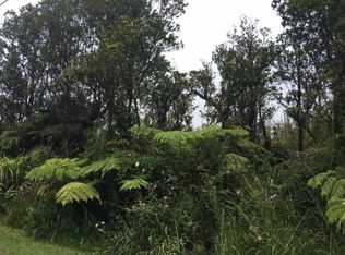 LOT 20 Lot 20, Volcano, HI 96785