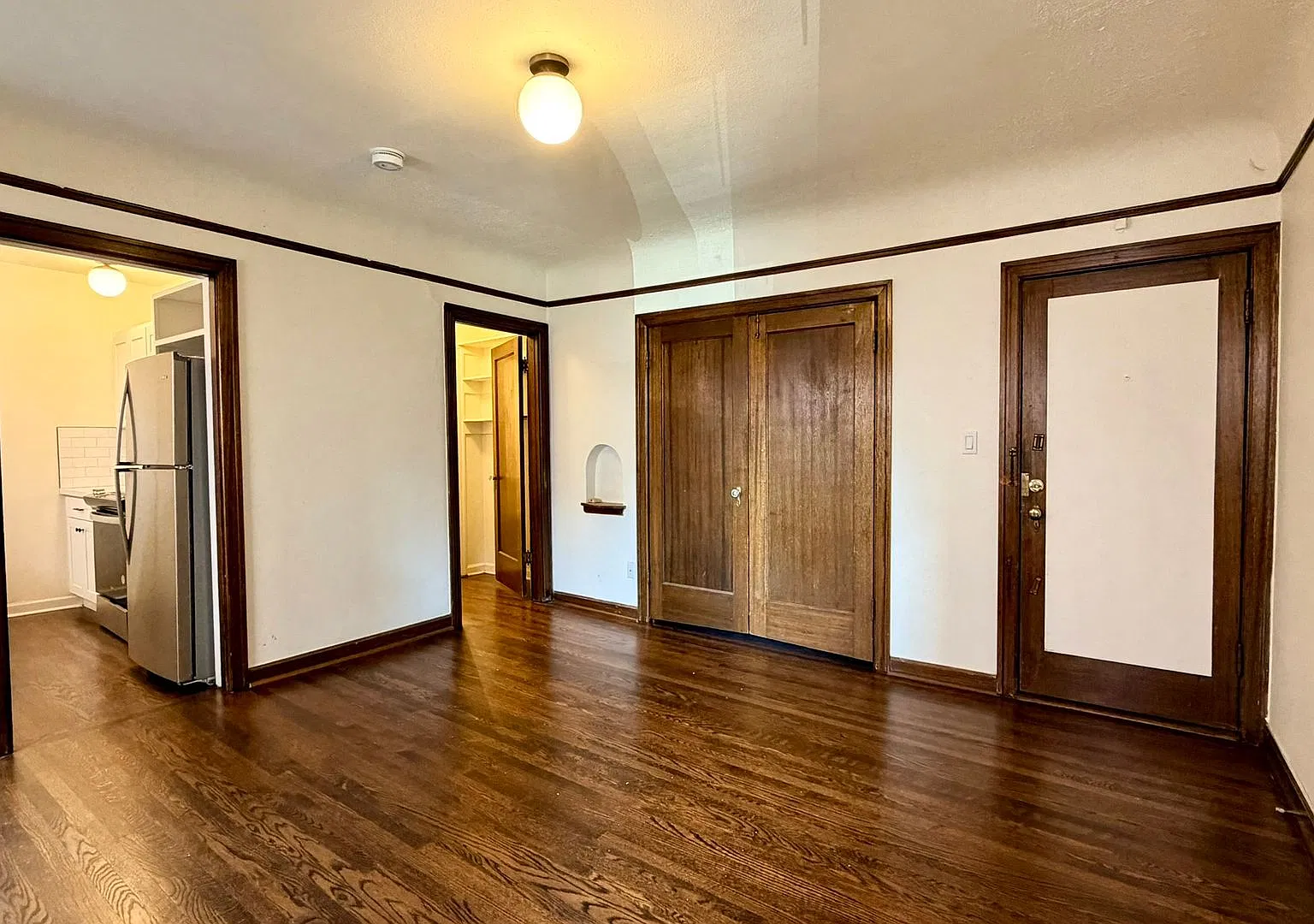 Devoe Apartments — Photo 3