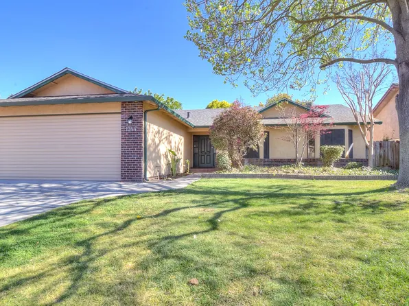 1744 Burgundy Dr, Lodi, CA 95242